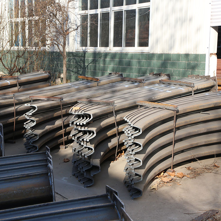 U25型U型钢支架